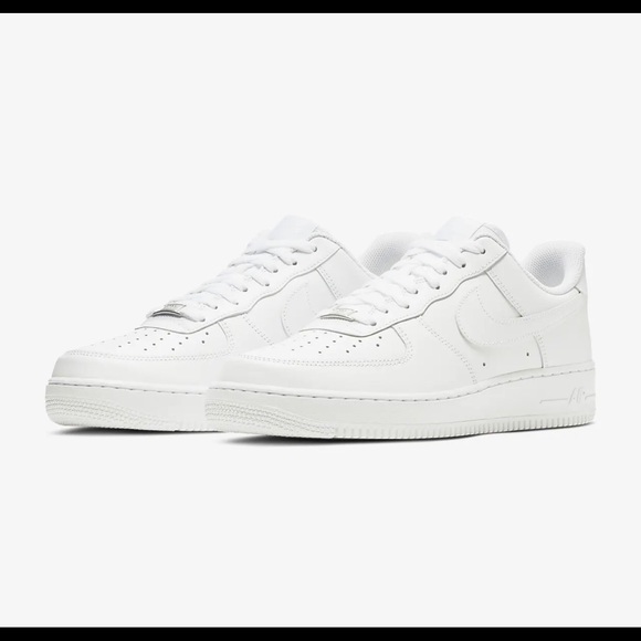 Nike Air Force 1’s - Picture 2 of 5